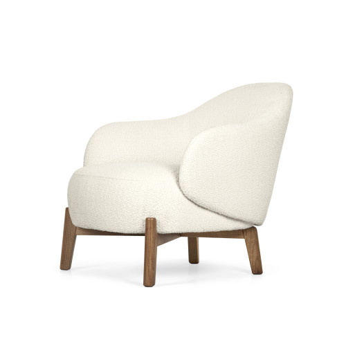CALLIGARIS ČALÚNENÉ KRESLO HOLLY FAB CALLIGARIS ČALÚNENÉ KRESLO HOLLY FAB
